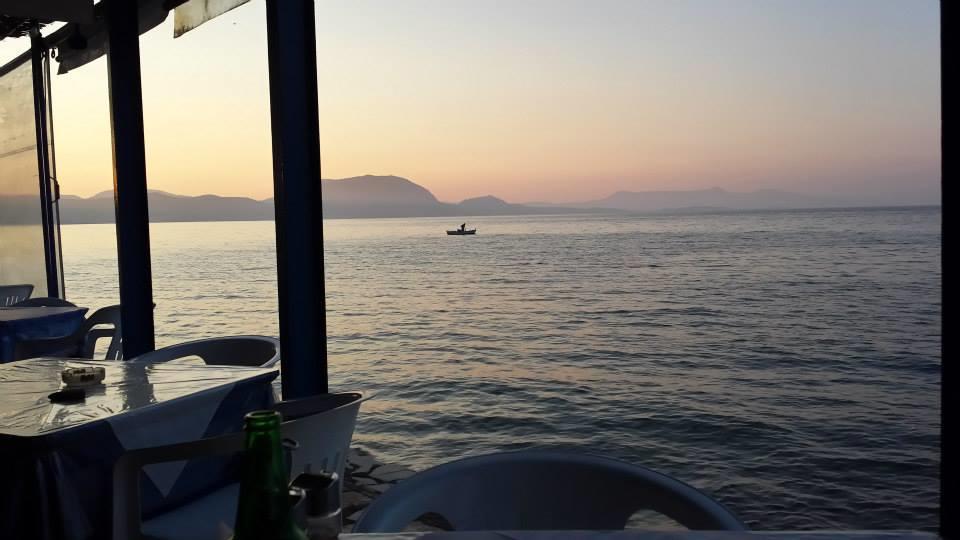 Nikolas Club Kavos Exterior photo